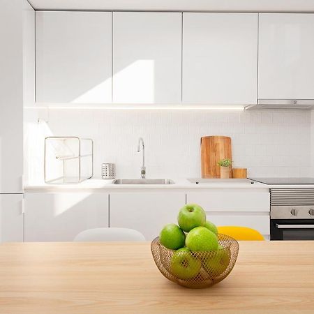 Host Wise - Oporto Classic Apartment Exterior photo